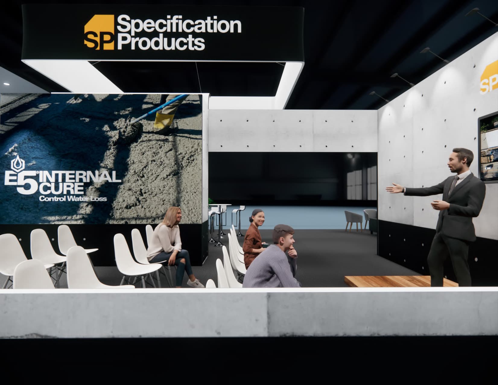 Side View